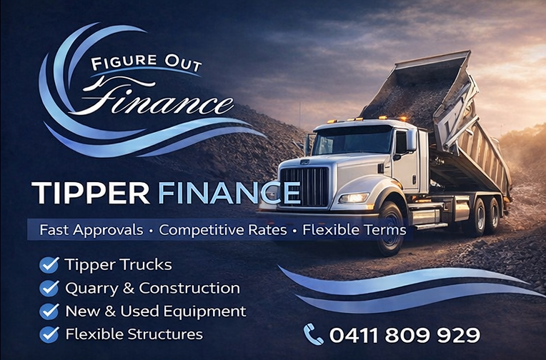 Tippers & Rigid Trucks